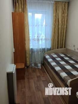 Студия квартира, на длительный срок, 13м2, 1/10 этаж