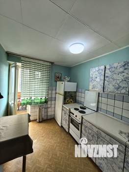 1-к квартира, на длительный срок, 34м2, 8/11 этаж