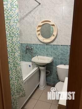 1-к квартира, на длительный срок, 53м2, 3/9 этаж