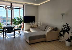 3-к квартира, на длительный срок, 85м2, 3/8 этаж