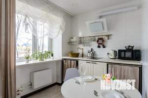 2-к квартира, посуточно, 42м2, 3/5 этаж
