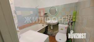 1-к квартира, на длительный срок, 34м2, 1/9 этаж