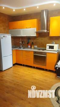 2-к квартира, на длительный срок, 55м2, 2/5 этаж