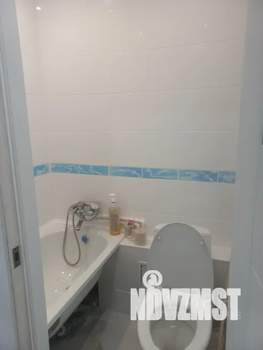 Студия квартира, посуточно, 18м2, 5/5 этаж