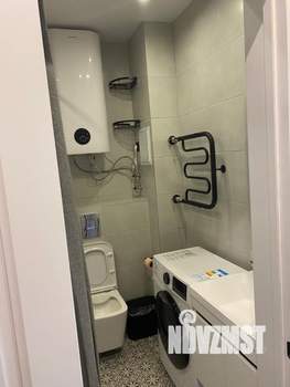 Студия квартира, на длительный срок, 26м2, 8/16 этаж