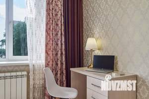 3-к квартира, посуточно, 133м2, 1/1 этаж