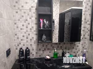 2-к квартира, посуточно, 40м2, 7/16 этаж