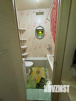 Студия квартира, на длительный срок, 19м2, 1/5 этаж