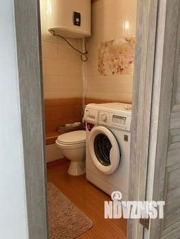 1-к квартира, на длительный срок, 42м2, 7/18 этаж