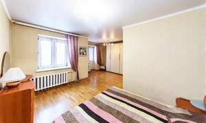 3-к квартира, на длительный срок, 113м2, 2/6 этаж