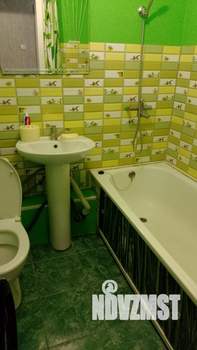 1-к квартира, на длительный срок, 42м2, 3/15 этаж