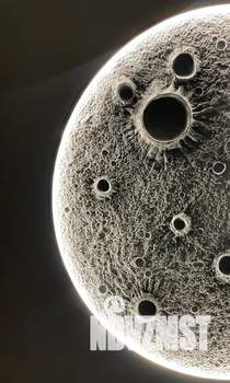 1-к квартира, посуточно, 35м2, 10/17 этаж