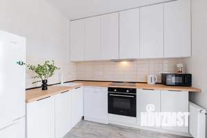 1-к квартира, посуточно, 33м2, 4/10 этаж