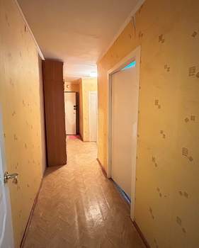 2-к квартира, на длительный срок, 50м2, 3/5 этаж