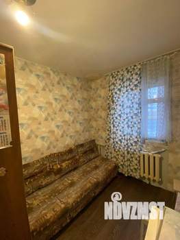 Студия квартира, на длительный срок, 16м2, 2/2 этаж