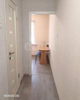 1-к квартира, на длительный срок, 36м2, 1/10 этаж