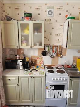 1-к квартира, на длительный срок, 31м2, 1/2 этаж