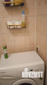 1-к квартира, посуточно, 35м2, 2/9 этаж