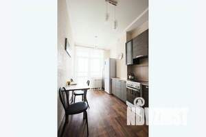 1-к квартира, посуточно, 45м2, 5/9 этаж