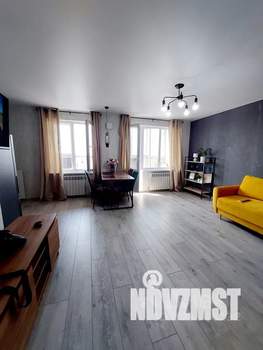 Студия квартира, посуточно, 38м2, 23/25 этаж