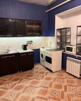 Студия квартира, на длительный срок, 16м2, 1/3 этаж