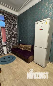 Студия квартира, на длительный срок, 17м2, 2/3 этаж