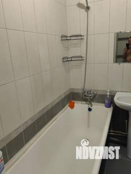 1-к квартира, на длительный срок, 41м2, 2/14 этаж