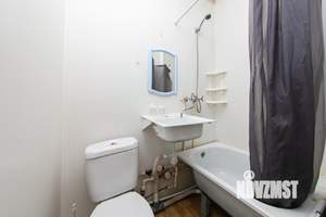 Студия квартира, на длительный срок, 13м2, 1/9 этаж