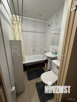 1-к квартира, на длительный срок, 31м2, 1/6 этаж