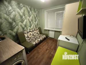 Студия квартира, на длительный срок, 13м2, 1/5 этаж