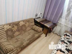 1-к квартира, посуточно, 19м2, 1/1 этаж