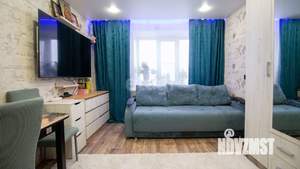 2-к квартира, на длительный срок, 30м2, 7/9 этаж