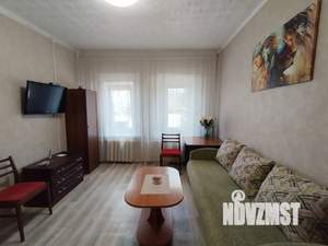 1-к квартира, посуточно, 20м2, 2/2 этаж