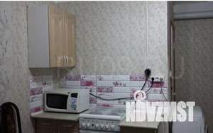 Студия квартира, на длительный срок, 18м2, 1/5 этаж