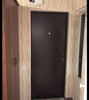 Студия квартира, на длительный срок, 16м2, 1/5 этаж