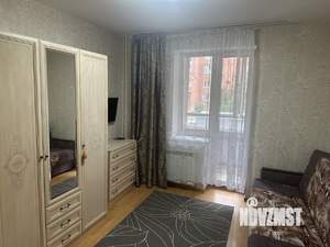 Студия квартира, на длительный срок, 26м2, 1/7 этаж