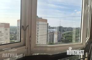 3-к квартира, на длительный срок, 77м2, 15/17 этаж