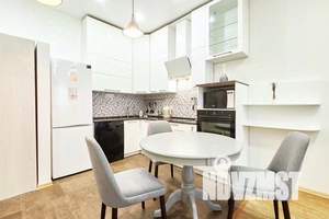 1-к квартира, посуточно, 47м2, 10/11 этаж