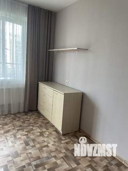 1-к квартира, на длительный срок, 35м2, 6/11 этаж