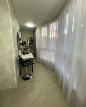 3-к квартира, на длительный срок, 100м2, 9/10 этаж