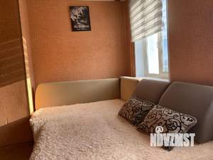 2-к квартира, посуточно, 100м2, 10/11 этаж