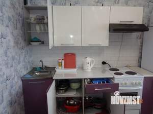 1-к квартира, посуточно, 43м2, 10/10 этаж