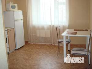 1-к квартира, на длительный срок, 40м2, 5/10 этаж