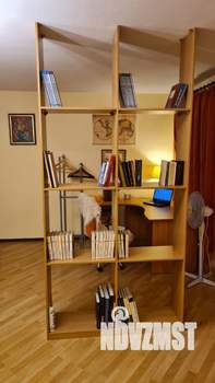 Студия квартира, на длительный срок, 42м2, 3/5 этаж