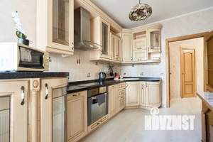 1-к квартира, посуточно, 50м2, 1/6 этаж