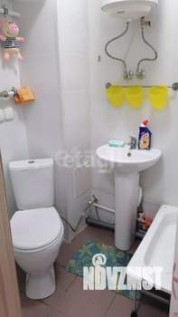 Студия квартира, на длительный срок, 25м2, 2/3 этаж