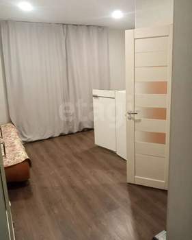 1-к квартира, на длительный срок, 18м2, 1/2 этаж