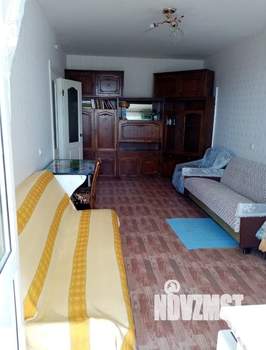 1-к квартира, на длительный срок, 40м2, 6/16 этаж