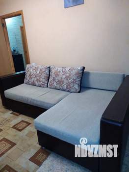 1-к квартира, на длительный срок, 37м2, 8/10 этаж