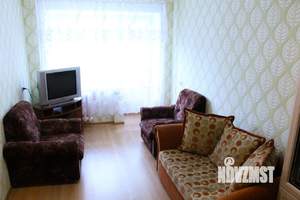 1-к квартира, посуточно, 32м2, 4/5 этаж